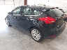 1FADP3N21JL****** Salvage and Repairable 2018 Ford Focus in Colorado Springs