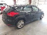 1FADP3N21JL****** Salvage and Wrecked 2018 Ford Focus in Colorado State