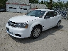 1C3CDZAB6EN****** Used and Repairable 2014 Dodge Avenger in Portland Gorham