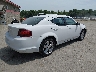 1C3CDZAB6EN****** Salvage and Wrecked 2014 Dodge Avenger in Maine State