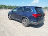 5FNYF6H3XGB****** Salvage and Repairable 2016 Honda Pilot in Knoxville