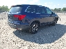 5FNYF6H3XGB****** Salvage and Wrecked 2016 Honda Pilot in Tennessee State