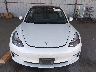 5YJ3E1EA5LF****** Salvage 2020 Tesla Model 3 in California State