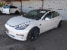 5YJ3E1EA5LF****** Used and Repairable 2020 Tesla Model 3 in Electric Vehicle Auctions