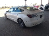 5YJ3E1EA5LF****** Salvage and Repairable 2020 Tesla Model 3 in Electric Vehicle Auctions