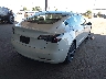 5YJ3E1EA5LF****** Salvage and Wrecked 2020 Tesla Model 3 in California State