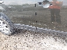 5XYKT4A16BG****** Wrecked 2011 Kia Sorento