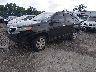 5XYKT4A16BG****** Used and Repairable 2011 Kia Sorento in Louisville North