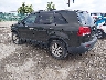 5XYKT4A16BG****** Salvage and Repairable 2011 Kia Sorento in Louisville North