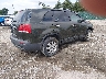 5XYKT4A16BG****** Salvage and Wrecked 2011 Kia Sorento in Kentucky State