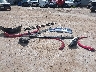 1FTFW1EFXEK****** Wrecked 2014 Ford F-150 in Texas State