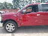 1FTFW1EFXEK****** Used and Repairable 2014 Ford F-150 in Longview