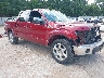 1FTFW1EFXEK****** Salvage and Wrecked 2014 Ford F-150 in Longview