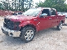1FTFW1EFXEK****** Used and Repairable 2014 Ford F-150 in Longview