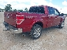 1FTFW1EFXEK****** Salvage and Wrecked 2014 Ford F-150 in Texas State