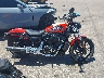 MLY1ZH115TS****** Destrozados 2026 Harley-Davidson Nightster en Estado de Colorado