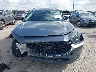 3MVDMBCM6PM****** Wrecked 2023 Mazda CX-30 in Texas State