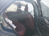 3MVDMBCM6PM****** Wrecked 2023 Mazda CX-30 in Fort Worth North