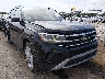 1V2JP2CA1MC****** Salvamento y Destrozados 2021 Volkswagen Atlas en New Orleans East