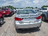JTHBE1BL0D5****** Wrecked 2013 Lexus GS 350