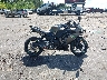 ML5EXER18RD****** Wrecked 2024 Kawasaki Ninja 650 in Mississippi State