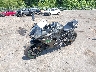 ML5EXER18RD****** Used and Repairable 2024 Kawasaki Ninja 650 in Rec Rides Online Exclusive