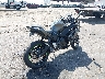 ML5EXER18RD****** Salvage and Wrecked 2024 Kawasaki Ninja 650 in Mississippi State