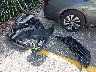 1N4BL4BV8SN****** Wrecked 2025 Nissan Altima in Florida State