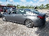 1N4BL4BV8SN****** Salvage and Repairable 2025 Nissan Altima in West Palm Beach