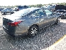 1N4BL4BV8SN****** Salvage and Wrecked 2025 Nissan Altima in Florida State