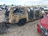 1GNSKFKD5NR****** Salvage and Wrecked 2022 Chevrolet Suburban in Texas State