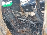 1GNSKFKD5NR****** Wrecked 2022 Chevrolet Suburban in Houston