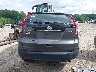 2HKRM4H30EH****** Destrozados 2014 Honda CR-V