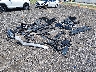 WDCTG4GB6KJ****** Wrecked 2019 Mercedes-Benz GLA-Class in South Carolina State