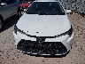 5YFEPMAE0NP****** Wrecked 2022 Toyota Corolla in Wisconsin State