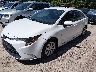 5YFEPMAE0NP****** Used and Repairable 2022 Toyota Corolla in Portage