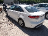 5YFEPMAE0NP****** Salvage and Repairable 2022 Toyota Corolla in Portage