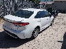 5YFEPMAE0NP****** Salvage and Wrecked 2022 Toyota Corolla in Wisconsin State