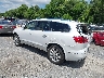 5GAKVCKD9GJ****** Salvage and Repairable 2016 Buick Enclave in Pulaski
