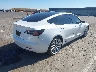 5YJ3E1EA3NF****** Salvamento y Destrozados 2022 Tesla Model 3 en Estado de California