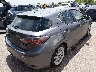 JTHKD5BH7C2****** Salvamento y Destrozados 2012 Lexus CT en Estado de Colorado