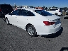 1G1ZB5ST6LF****** Salvage and Repairable 2020 Chevrolet Malibu in Saint Louis