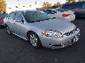 2G1WB5E34E1****** Salvage and Wrecked 2014 Chevrolet Impala in Ace Perris