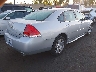 2G1WB5E34E1****** Salvage and Wrecked 2014 Chevrolet Impala in California State