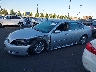 2G1WB5E34E1****** Salvage and Repairable 2014 Chevrolet Impala in California State