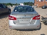 3N1AB7AP4FY****** Wrecked 2015 Nissan Sentra