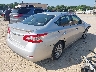3N1AB7AP4FY****** Salvage and Wrecked 2015 Nissan Sentra in North Carolina State