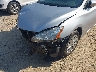 3N1AB7AP4FY****** Salvage and Repairable 2015 Nissan Sentra in North Carolina State