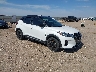 3N1CP5DV1PL****** Salvage and Wrecked 2023 Nissan Kicks in Amarillo