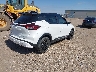 3N1CP5DV1PL****** Salvage and Wrecked 2023 Nissan Kicks in Texas State